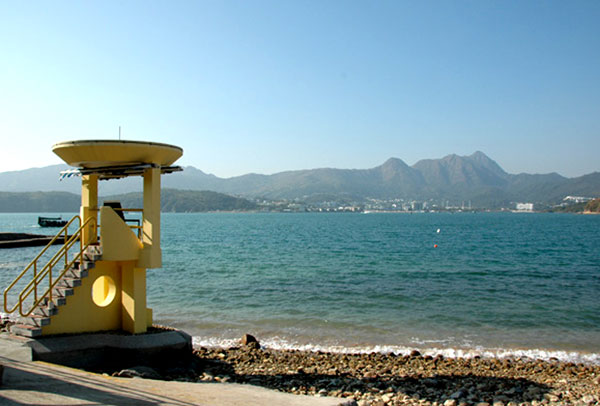 Hong-Kong-Beaches