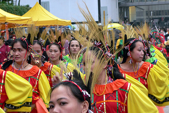 Hong Kong Filipino Festival