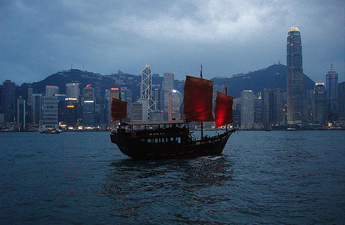 Hongkong Image