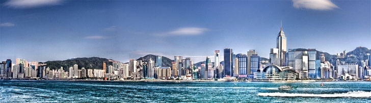 Hong kong Photograph